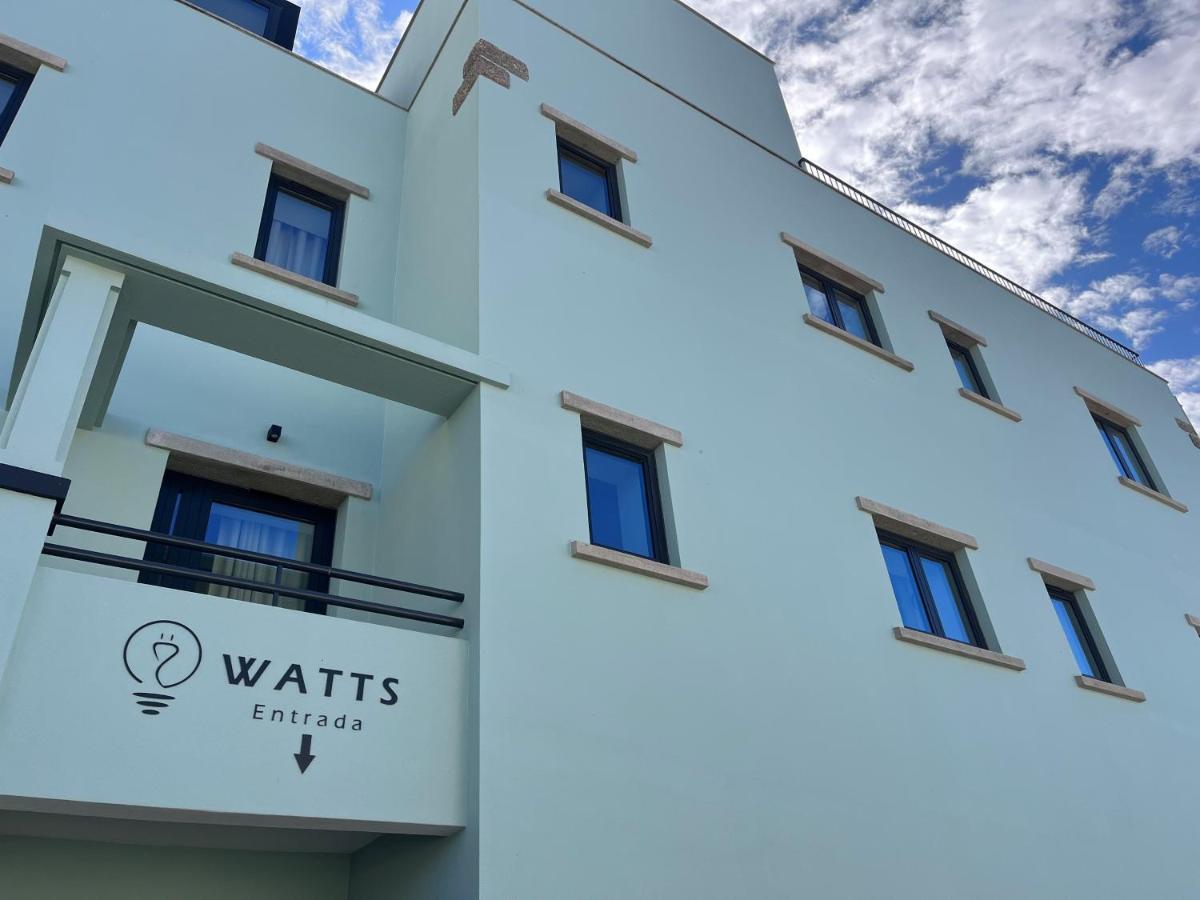 Хостел Watts House Сейя Экстерьер фото